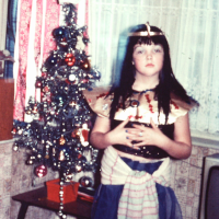 The Queen - or princess?