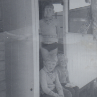 The beach Hut in Walton on the Naze