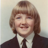 Offical School Photo