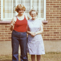 Avenue Court, Clayhall