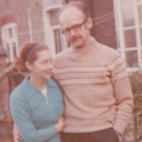 Mum and Pop