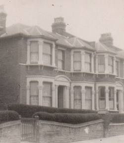 Starling abode - Argyle Road Ilford