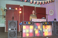 Razzamatazz