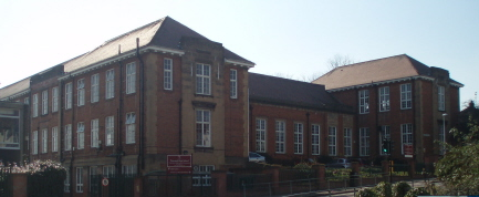 Wanstead High School