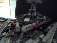 Lego Star Wars Imperial Star Destroyer Lego Star Wars Imperial Star Destroyer
