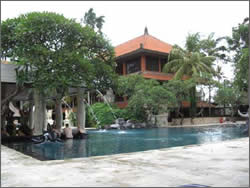 Another view of the PuirSantrian