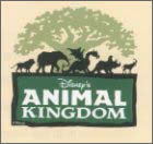 Animal Kingdom Logo