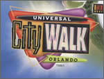 City Walk logo