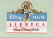 MGM Studios Logo