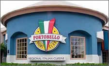 Potobello yacht club