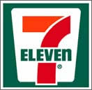 Seven eleven logo