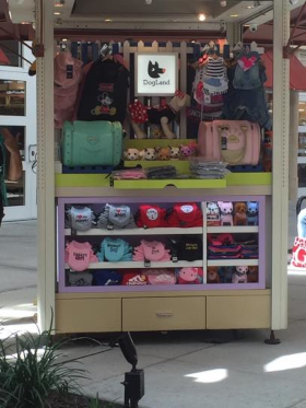 The dog barn - outfits for doggies