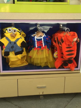 The dog barn - outfits for doggies